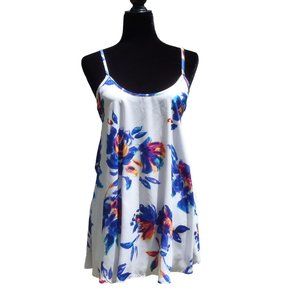 Show Me Your MuMu Baby Doll Swing Dress